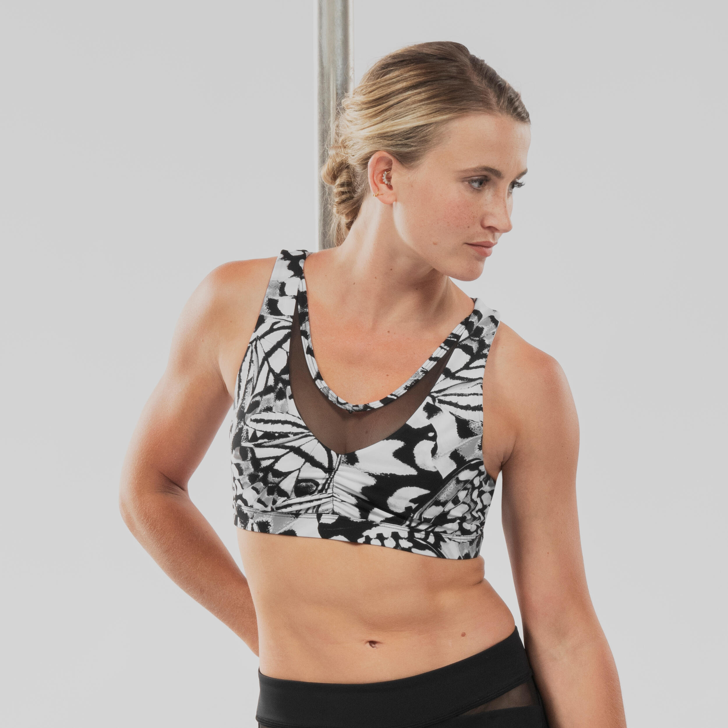 Pole Dance | Decathlon