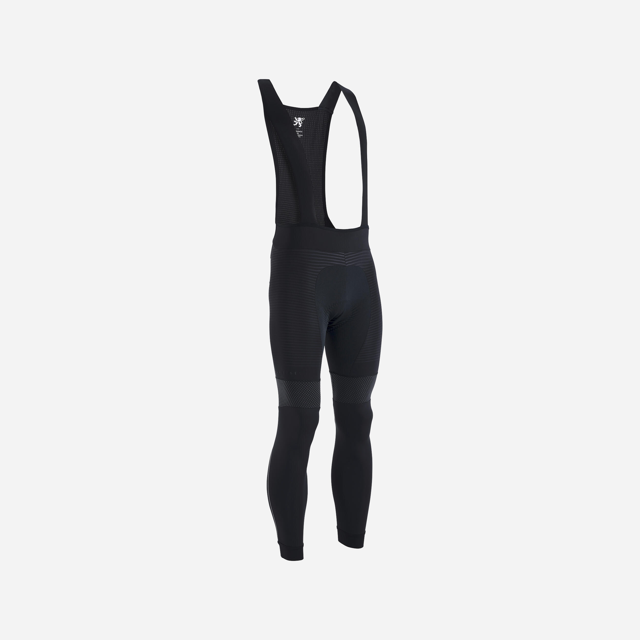 LONG RACER COOL WEATHER TIGHTS