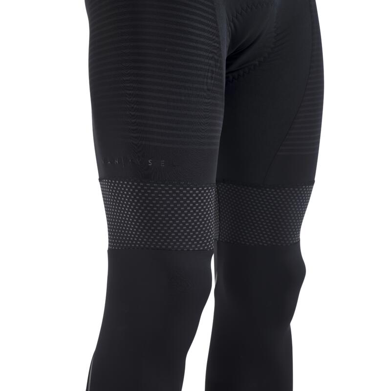 Long Cool Weather Tights Racer