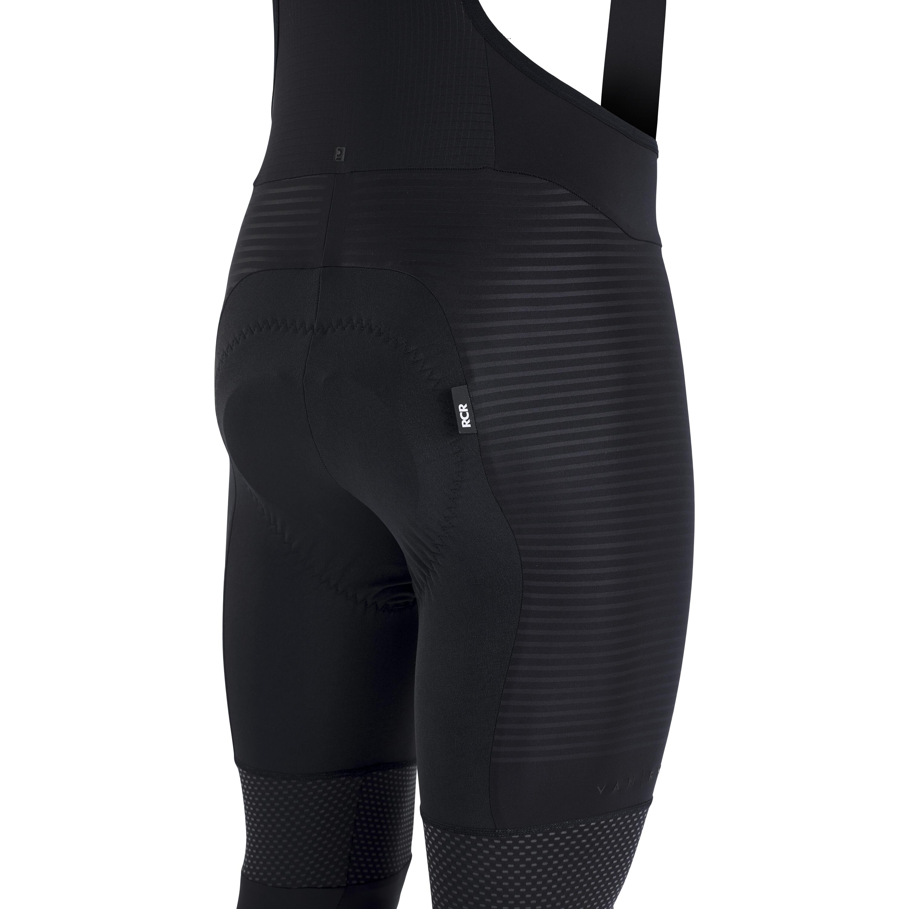 Long Cool Weather Tights Racer 4/7