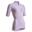 Maglia ciclismo donna ENDURANCE lilla