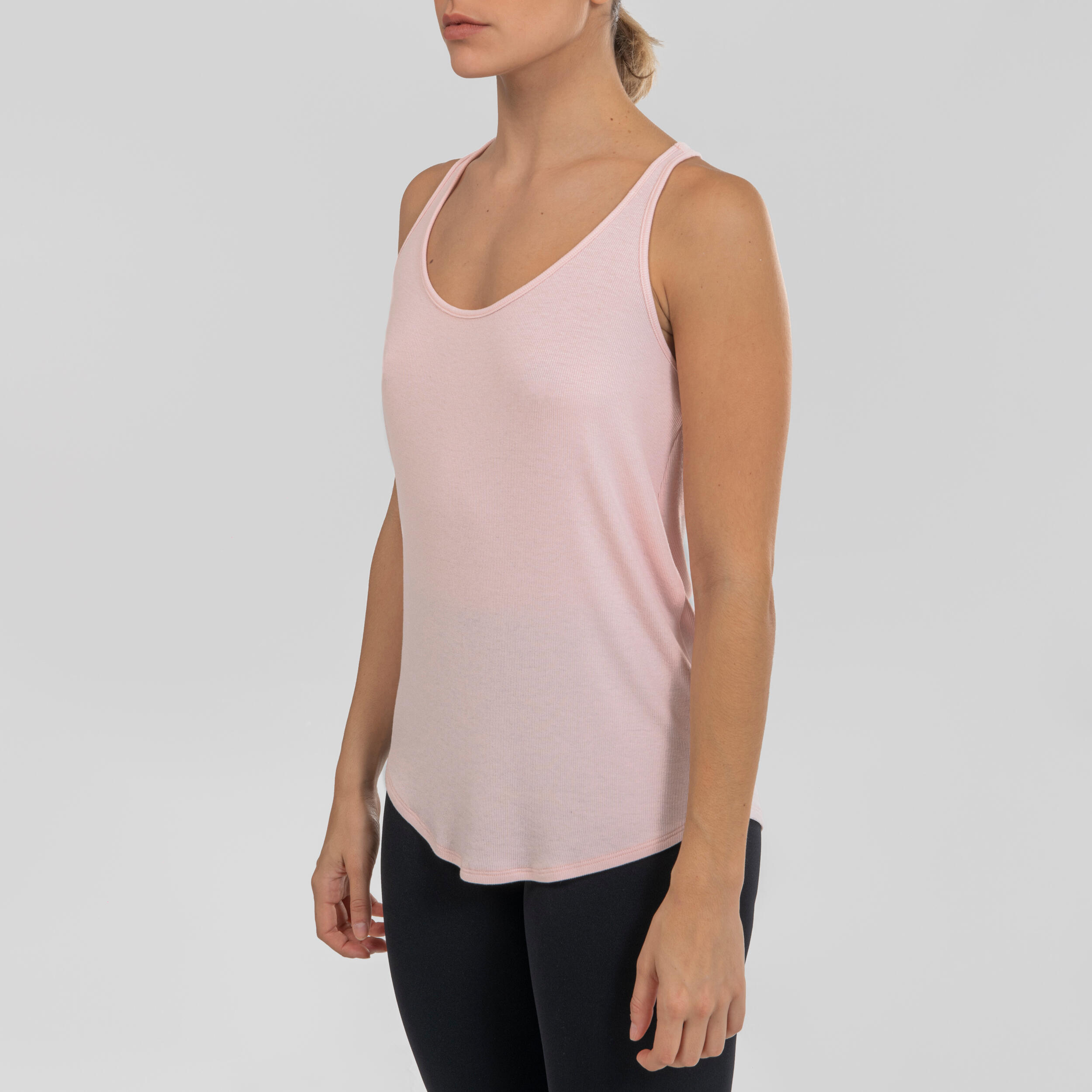 Zumba Glow Loose Tank