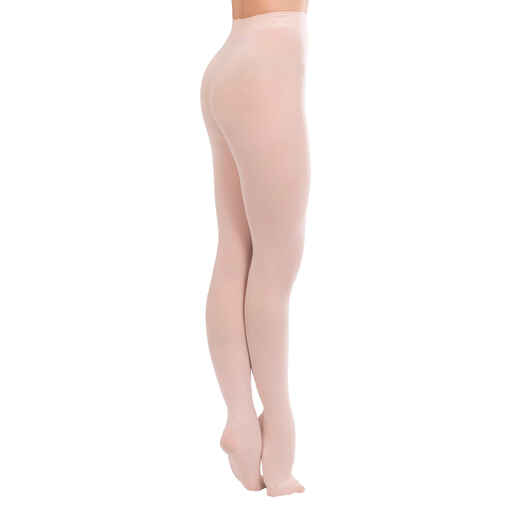 
      Women's Ballet Tights - Pink
  