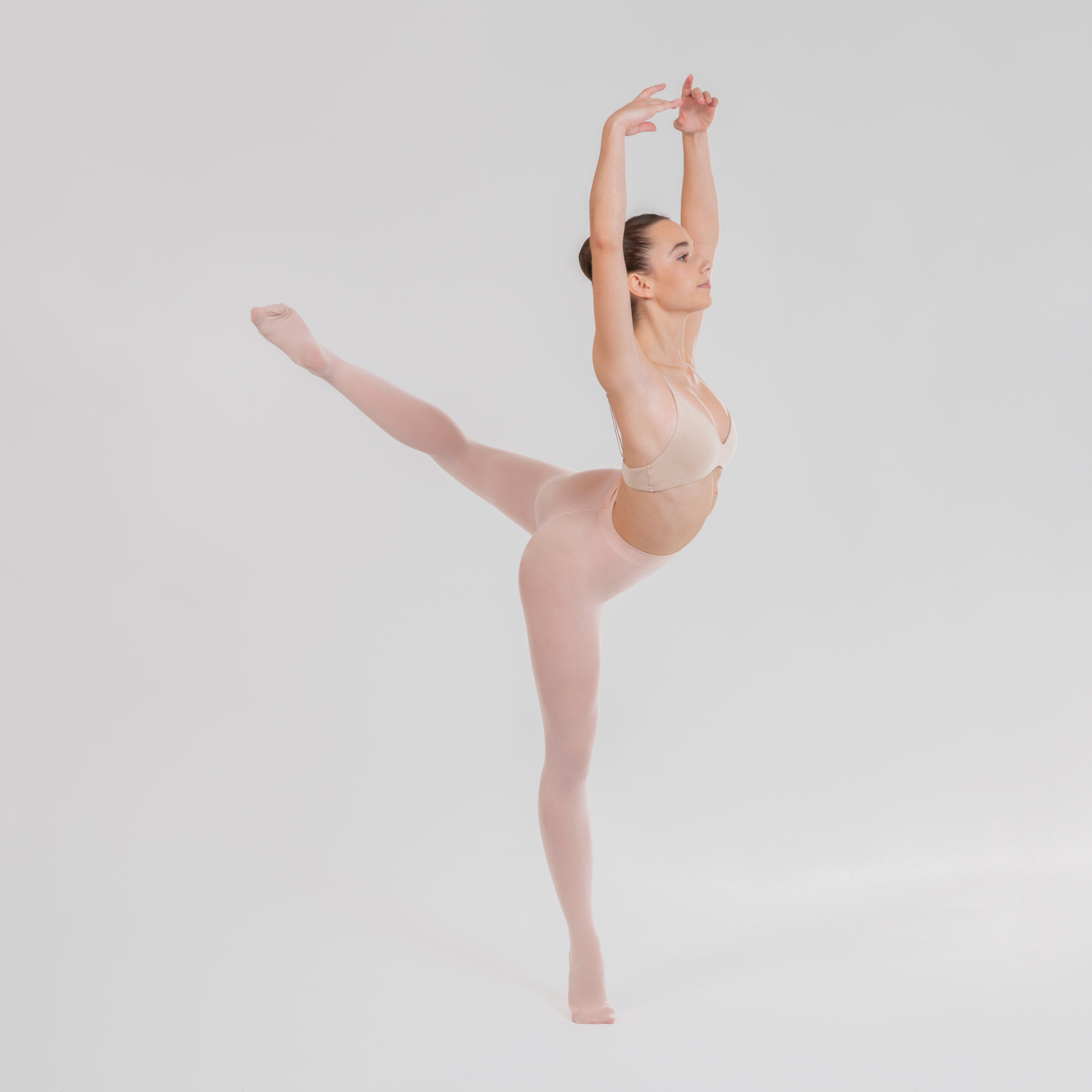 Ballet tights - Women - STAREVER