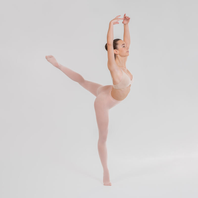 Maillot Ballerina Ballet Para Mujer, Gimnasio Profesional De