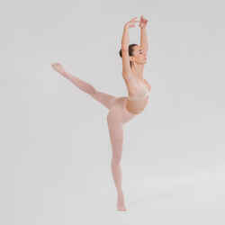 Women's Ballet Tights - Pink