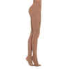 Girls' Ballet Tights - Brown