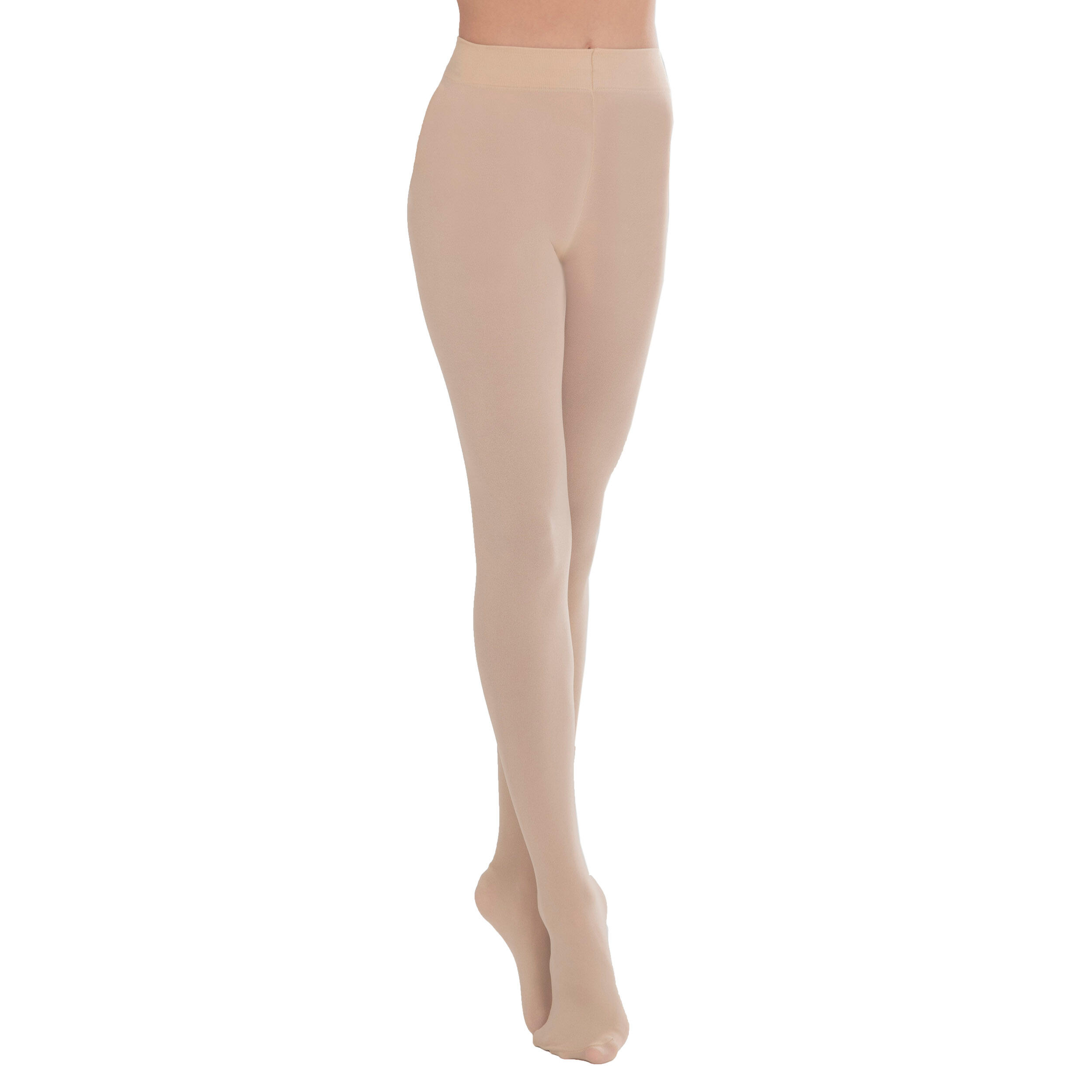 Girl's Tights