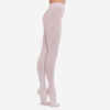 Girls' Ballet Tights - Pink