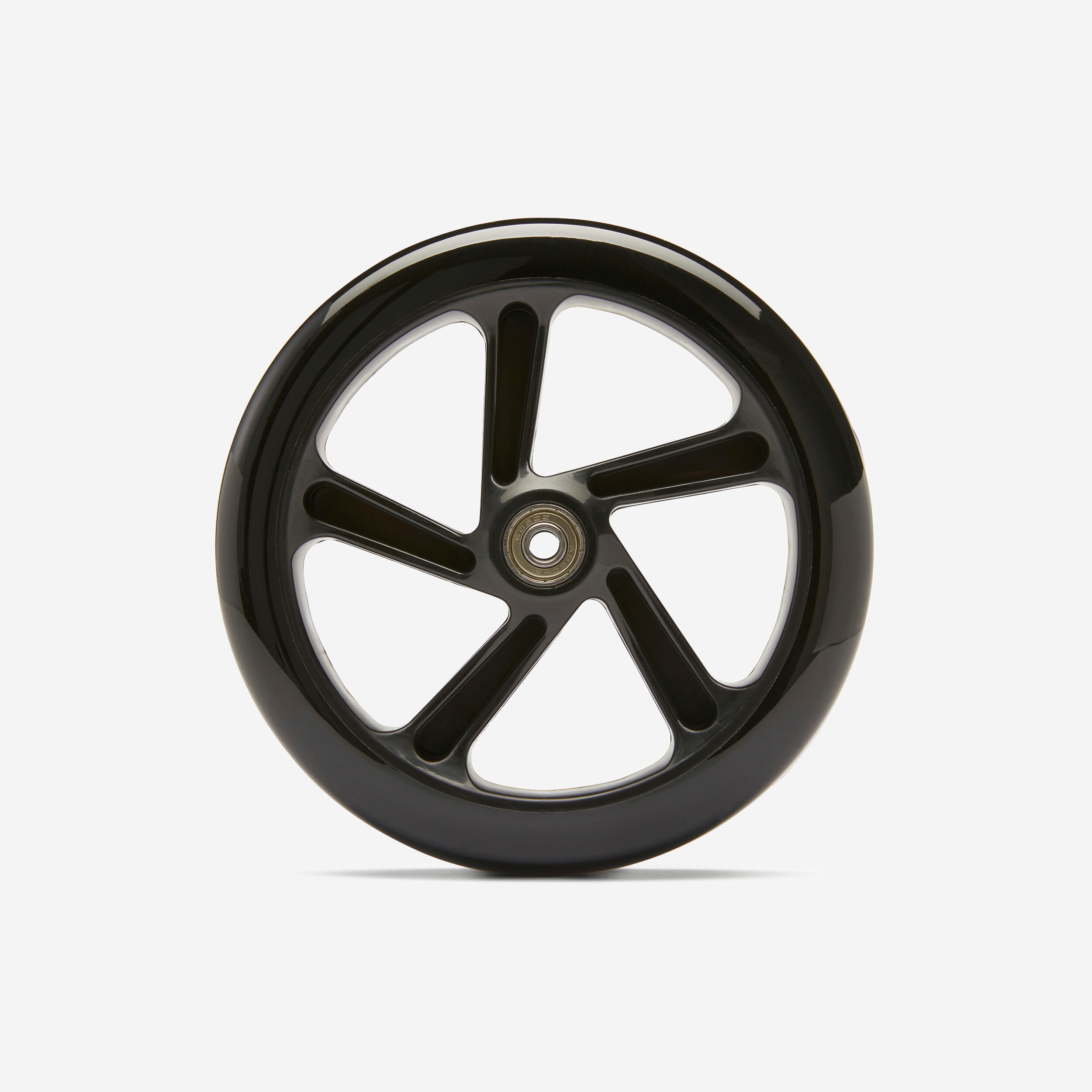 Mid 7 - Mid 9 - Town 3 Single Scooter Wheel (175 mm) - OXELO