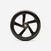 1 ROUE TROTTINETTE MID 7 - MID 9 - TOWN 3 (175mm)