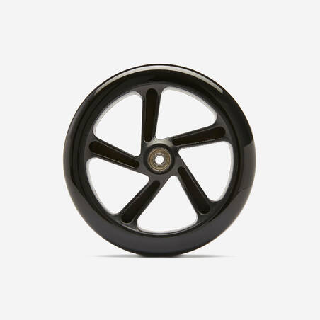 Mid 7 - Mid 9 - Town 3 Single Scooter Wheel (175mm)