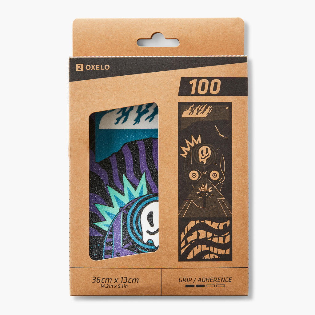 Traka za trotinet 100 (Psycho)