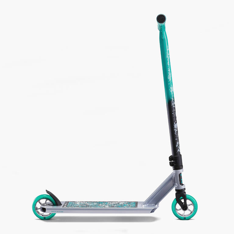 Freestyle Scooter MF520 - Ice Melting