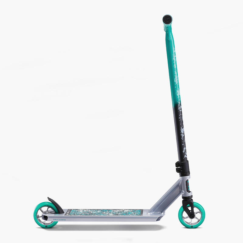 Stunt Scooter Freestyle MF520 Ice Melting 