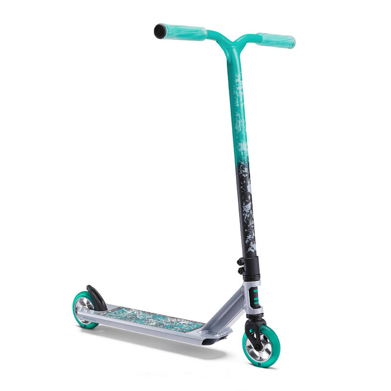 Patinete Scooter Freestyle Oxelo MF520 Azul