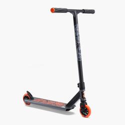 trottinette-MF500-orange-noir