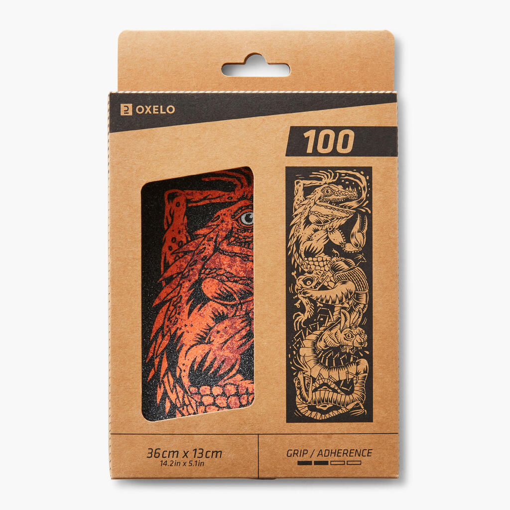 Traka za trotinet 100 (Psycho)