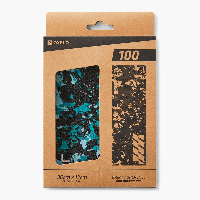 

ДЕКА Grip 100, 333341