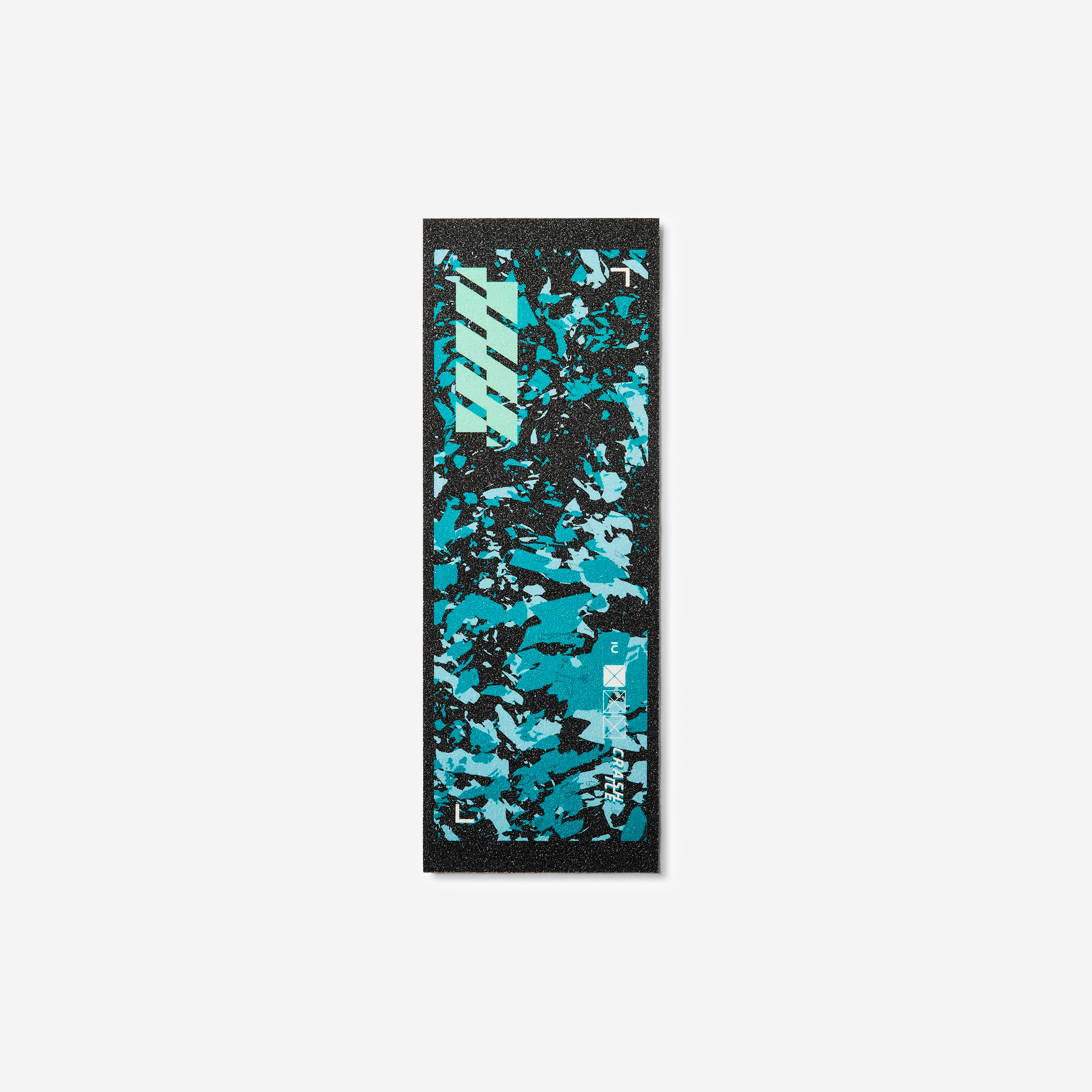 Deck grip 100 north pole - Oxelo
