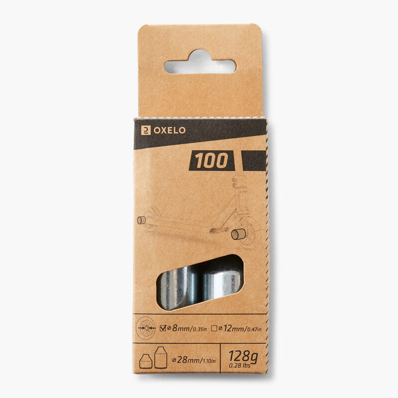 PEGS 100 pour trottinette freestyle