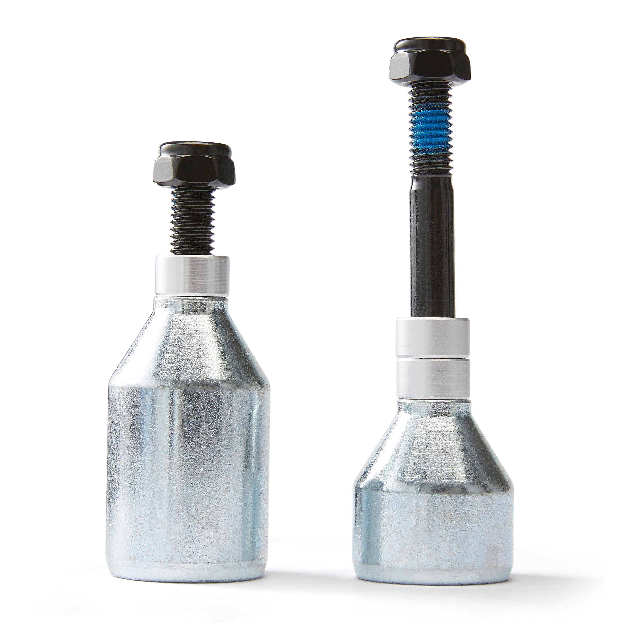 Stunt Scooter Pegs 100 OXELO - Decathlon