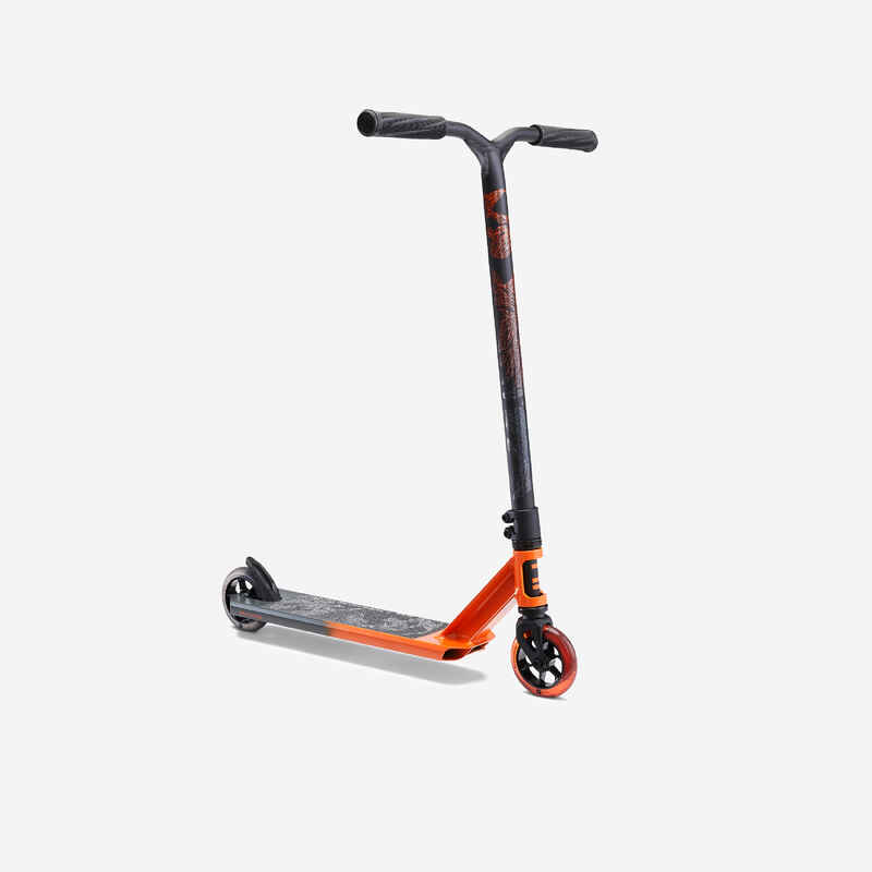 Freestyle Scooter MF520 - Burning - Decathlon