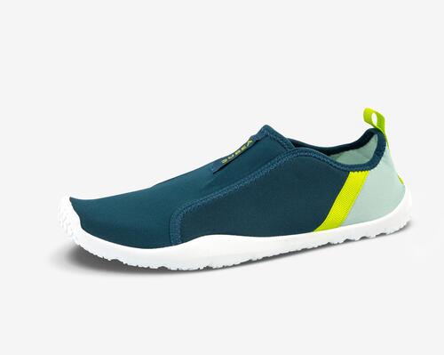 Chaussures aquatiques Decathlon