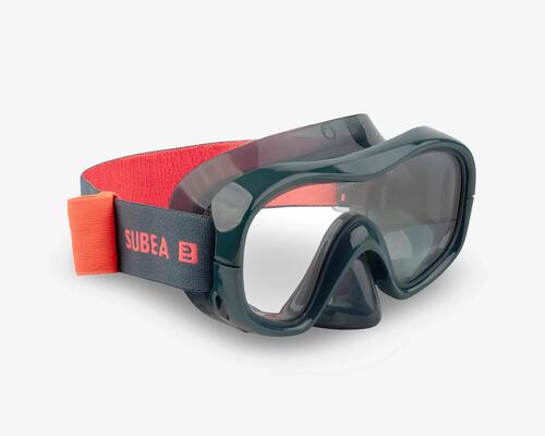 Textile mask strap: User guide, repairs 