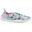 Elastische waterschoenen voor kinderen Aquashoes 120 zeemeermin