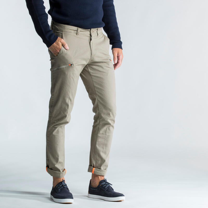 Pantalón Náutico Hombre Online