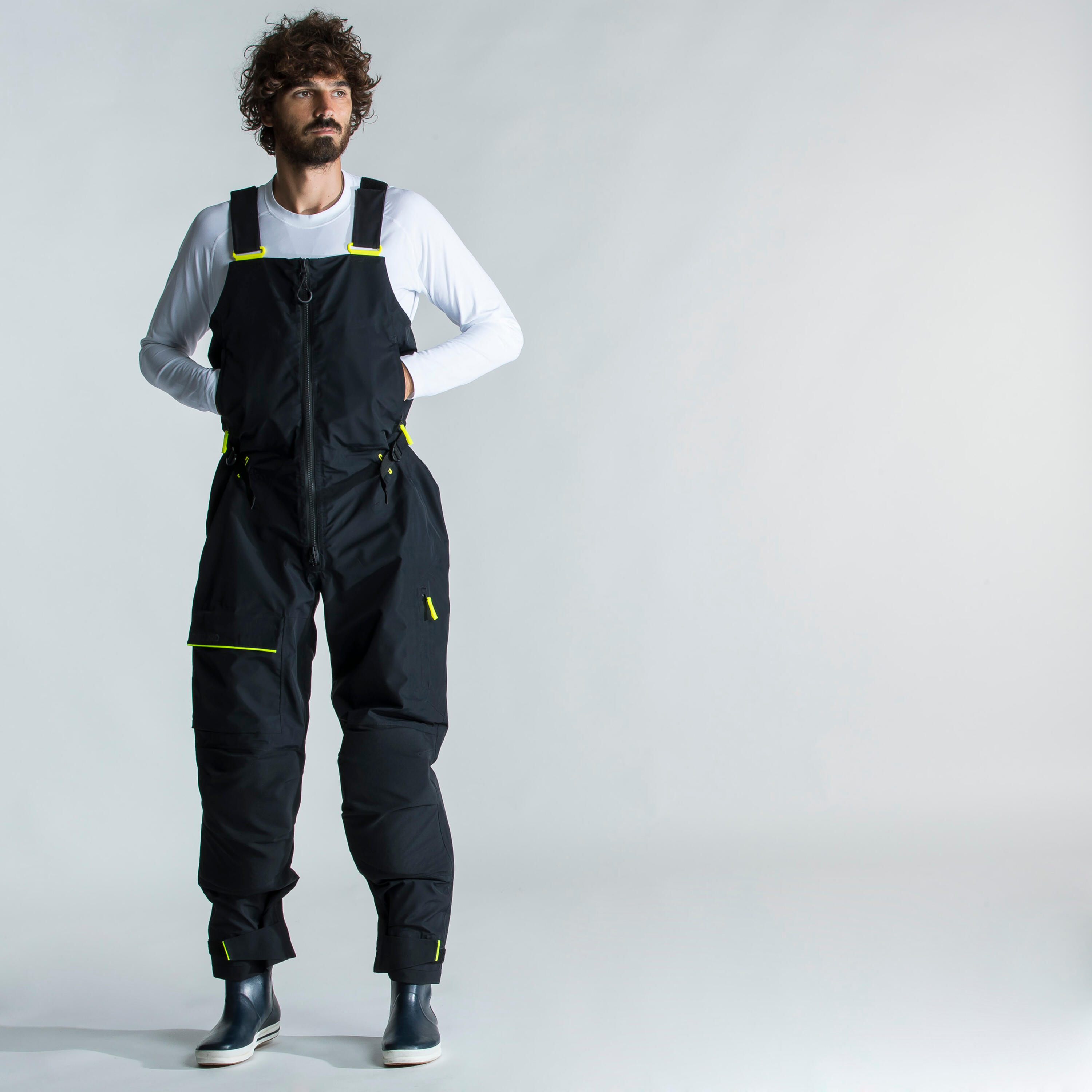Ropa nautica decathlon hot sale