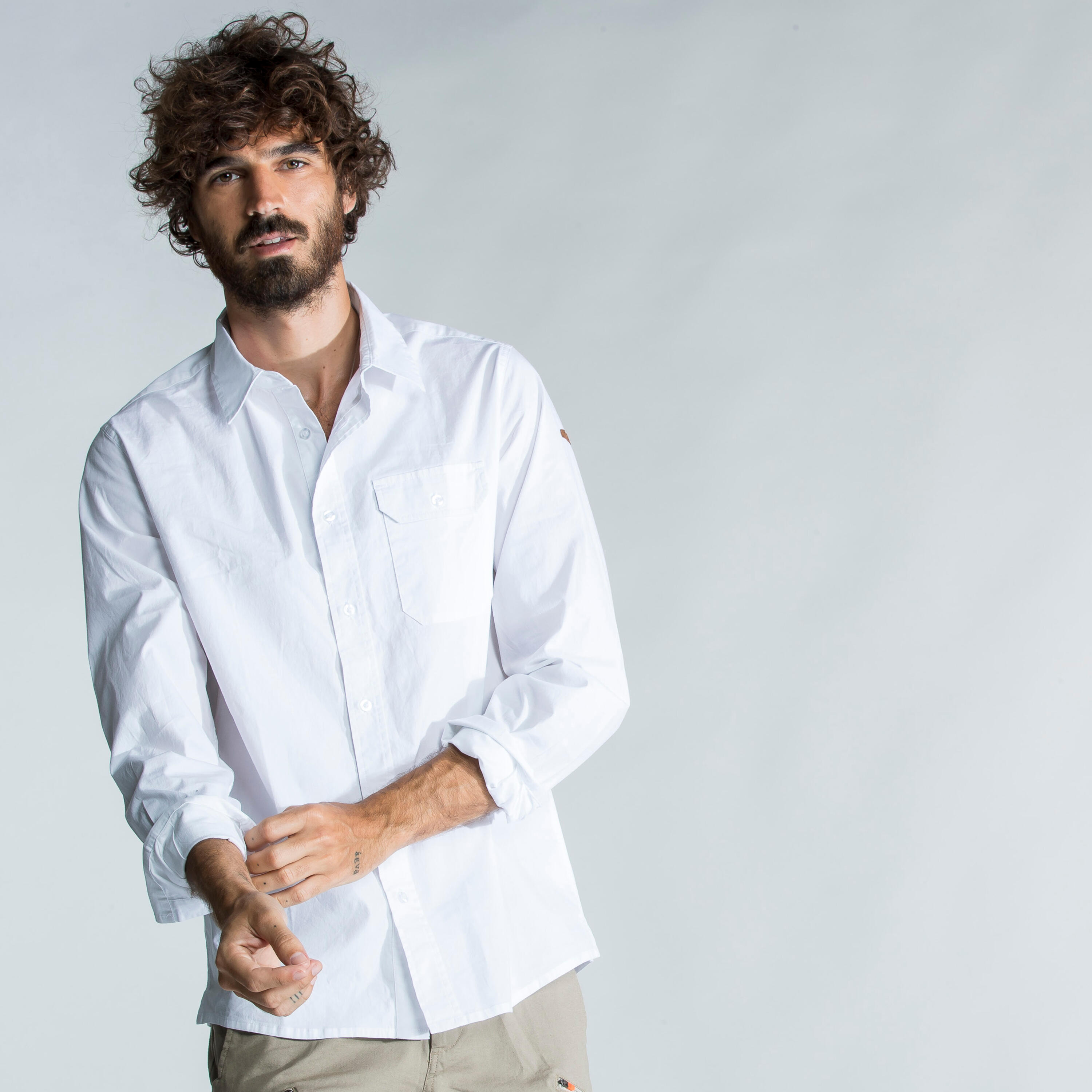 Comprar Ropa Náutica Hombre Online | Decathlon