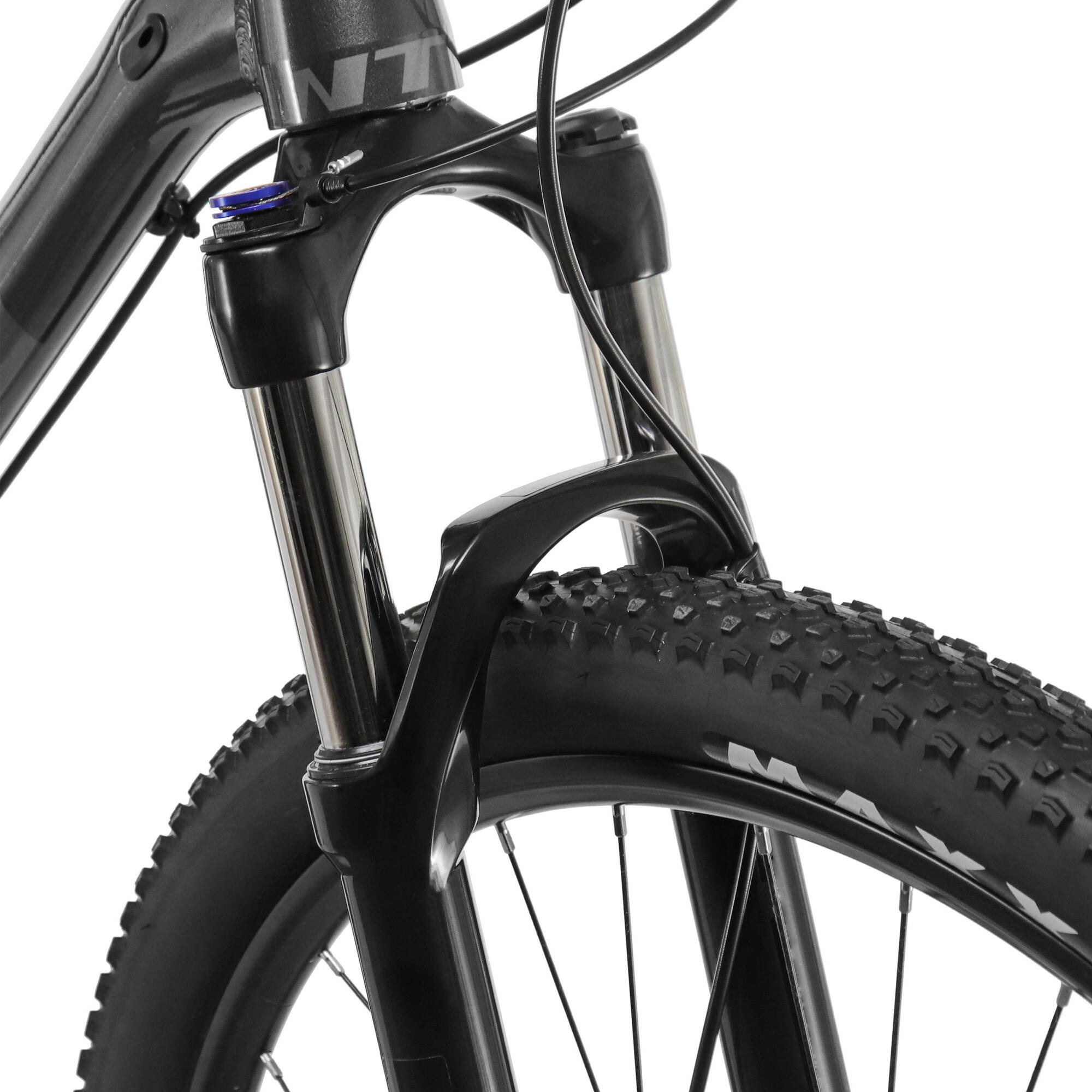 Bicicleta de montaña 29" Shimano 11V NTT Sport 20 gris 12/12