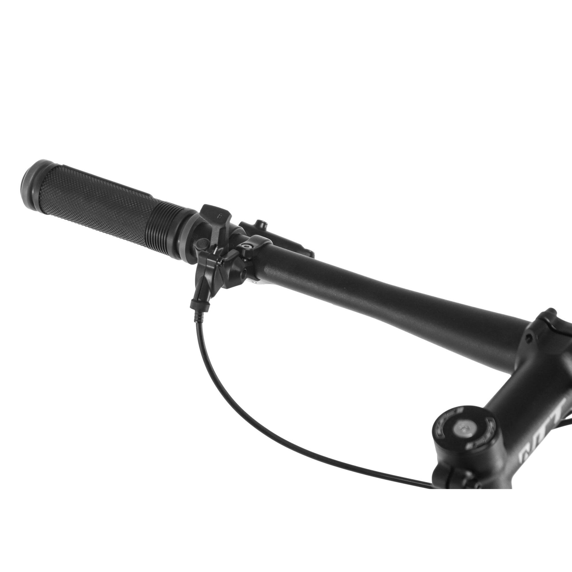 Bicicleta de montaña 29" Shimano 11V NTT Sport 20 gris 8/12