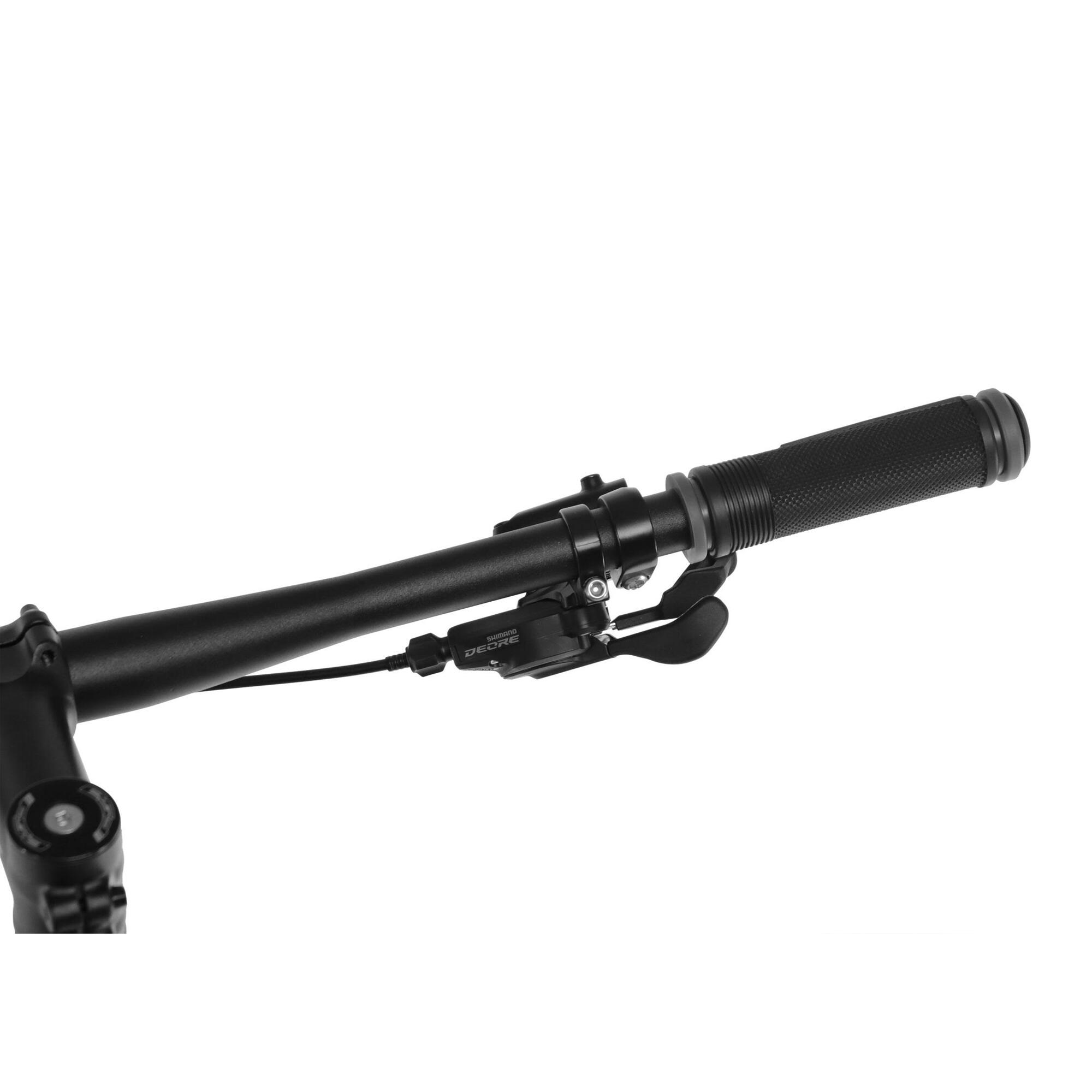 Bicicleta de montaña 29" Shimano 11V NTT Sport 20 gris 7/12