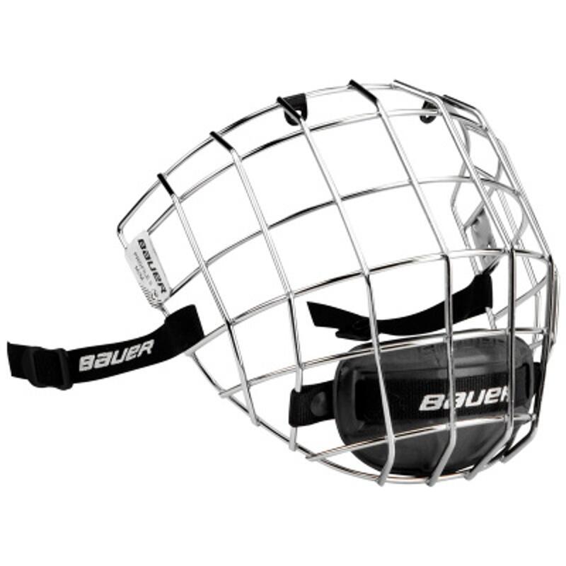 

Маска для защиты лица BAUER, X8673475