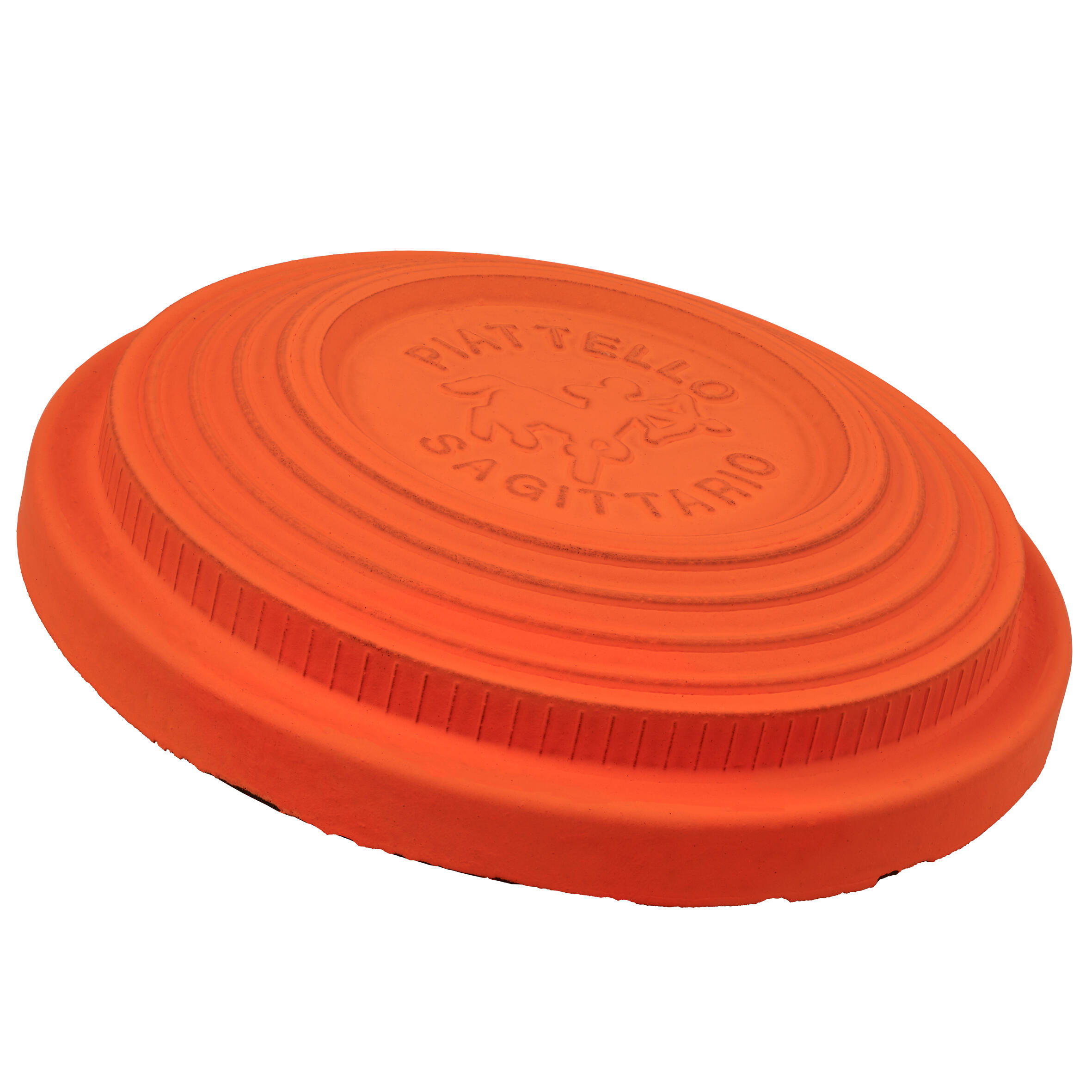 Piattelli tiro a volo resina EUROTARGET 55x150 2/4
