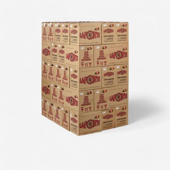 Piattelli tiro a volo STANDARD 55 cartoni x150