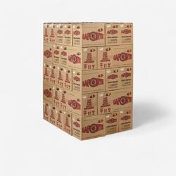 PALETTE PLATEAUX BALL TRAP STANDARD 55 cartons x150 plateaux LAPORTE