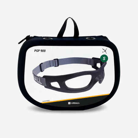 Junior and Thin Face Basque Pelota and One Wall Protective Goggles PGP 900