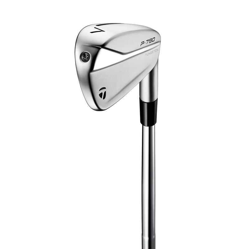 SERIE FERS GOLF ACIER REGULAR - TAYLORMADE P790 2021