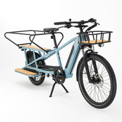 Hubert Hudson Pebish completamente Comprar Bicicletas de Ciudad online | Decathlon
