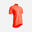 Tricou ciclism pe șosea RC100 Corai Damă