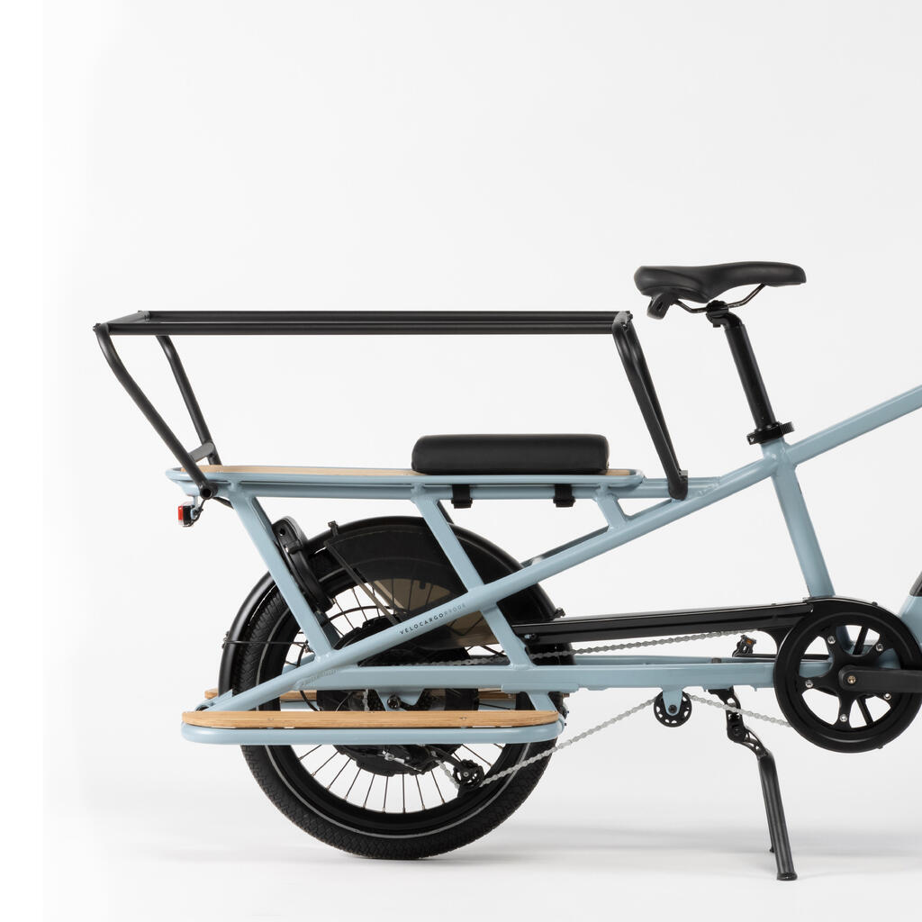 Longtail Cargo Bike Cushion