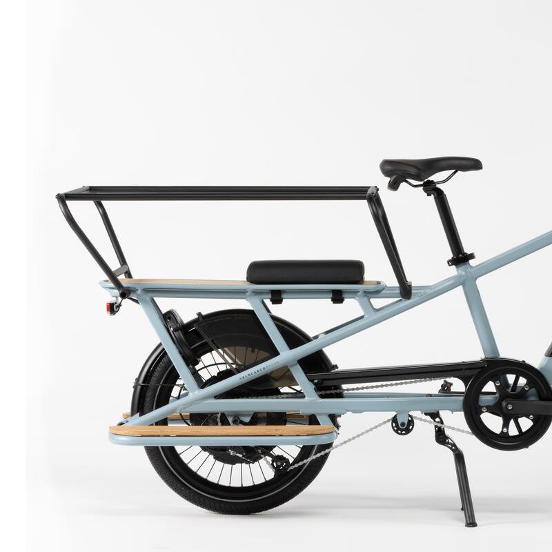 Párna Cargo Bike Longtail