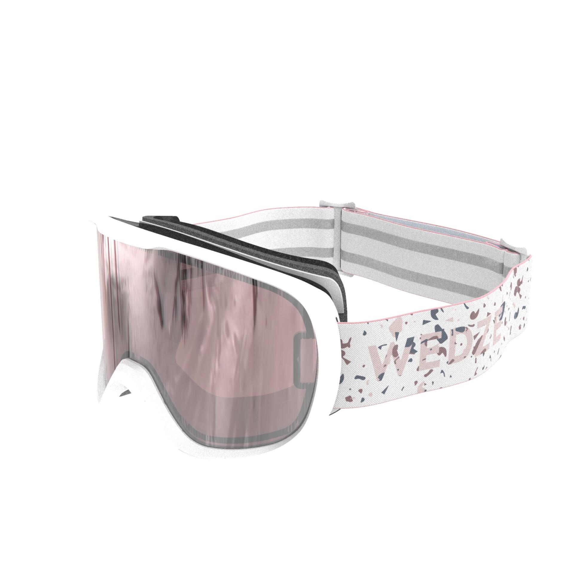 MASQUES DE SKI ET DE SNOWBOARD