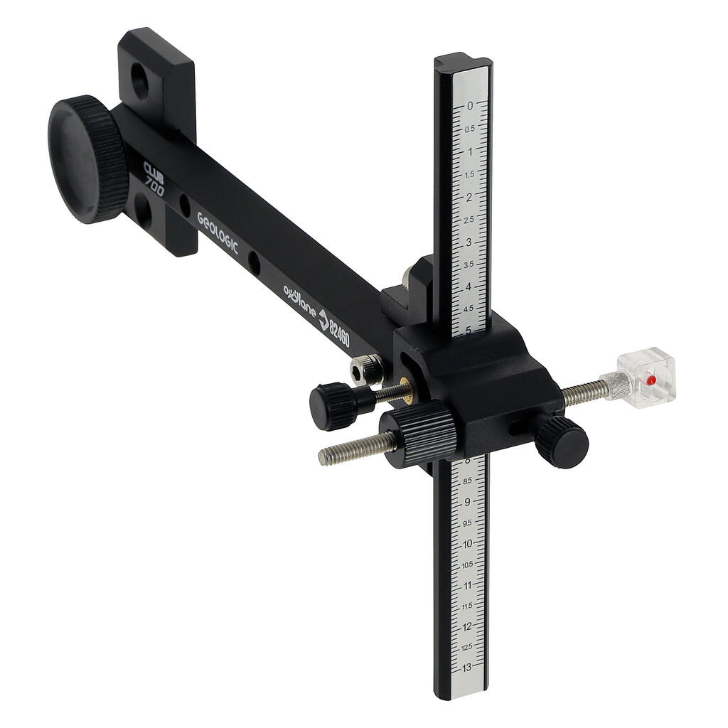 Bow Sight Club 700