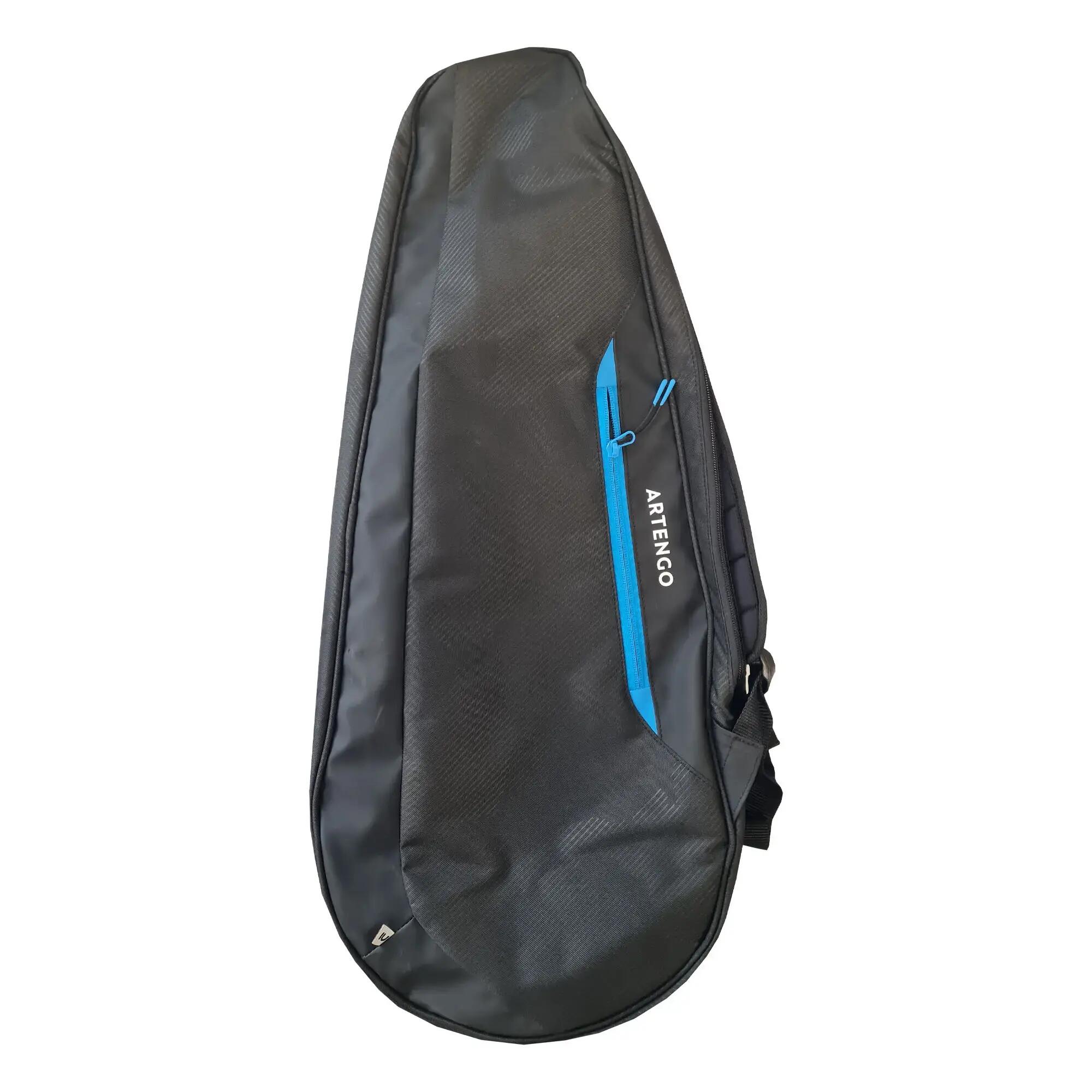 BOLSO TENIS ARTENGO L TEAM 9 RAQUETAS 2/8