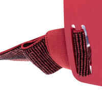 Adult’s Easybreath+ surface mask with an acoustic valve-540 freetalk red